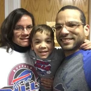 Meet your Posher, Susan